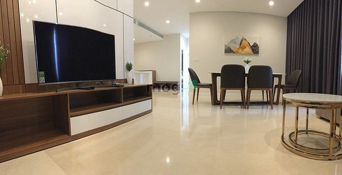 Hình ảnh Đảo Kim Cương - Diamond Island Trang Chủ MB66.COM / Đăng Ký Tặng 66K 3PN, 117m2 giá 40 tr/th