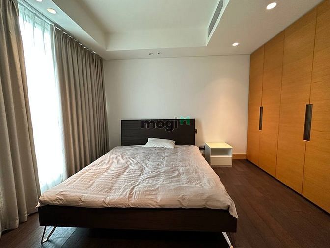 Hình ảnh The Albany Căn Hộ Cao Cấp, Quận 2, Thảo Điền, 3 Phòng Ngủ - 218m