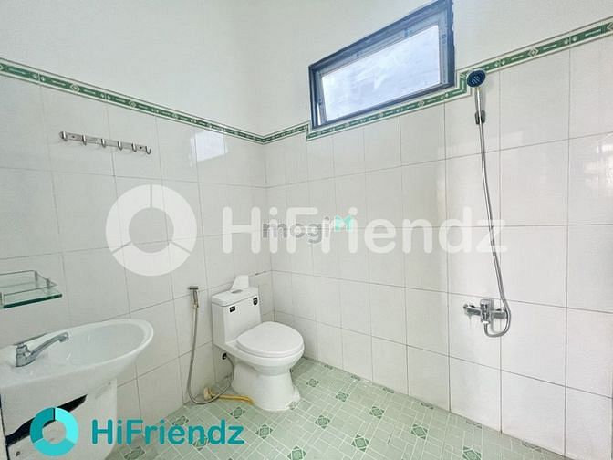 Hình ảnh Căn Hộ Cao Cấp Bancol 40m2 Full thoáng mát