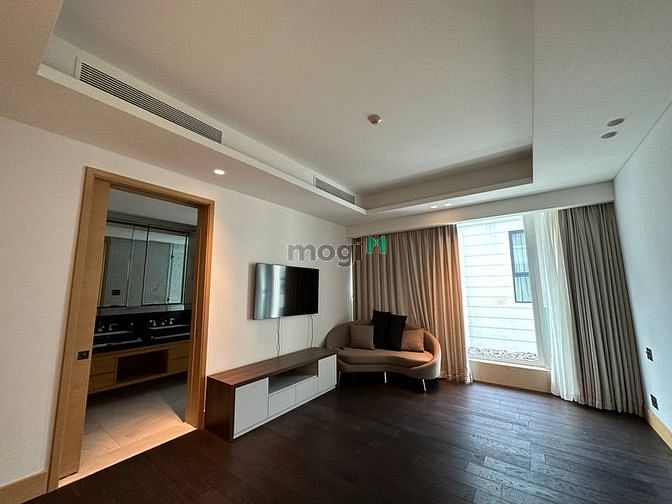 Hình ảnh The Albany Căn Hộ Cao Cấp, Quận 2, Thảo Điền, 3 Phòng Ngủ - 218m