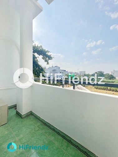 Hình ảnh Căn Hộ Cao Cấp Bancol 40m2 Full thoáng mát