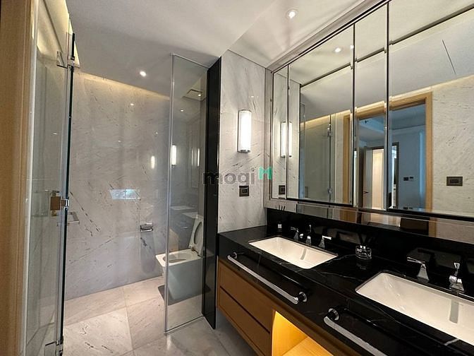 Hình ảnh The Albany Căn Hộ Cao Cấp, Quận 2, Thảo Điền, 3 Phòng Ngủ - 218m