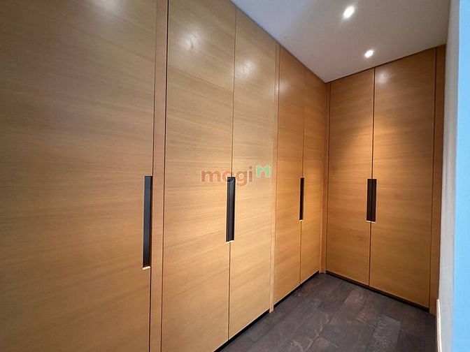 Hình ảnh The Albany Căn Hộ Cao Cấp, Quận 2, Thảo Điền, 3 Phòng Ngủ - 218m