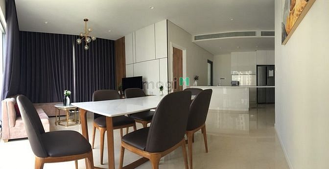 Hình ảnh Đảo Kim Cương - Diamond Island Trang Chủ MB66.COM / Đăng Ký Tặng 66K 3PN, 117m2 giá 40 tr/th