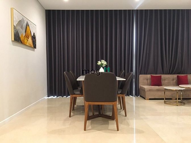 Hình ảnh Đảo Kim Cương - Diamond Island Trang Chủ MB66.COM / Đăng Ký Tặng 66K 3PN, 117m2 giá 40 tr/th
