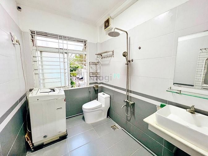 Hình ảnh Cho Thuê Căn Hộ 1 Phòng Ngủ Ban Công_ViewLandmark81_Ngay Cầu Sài Gòn
