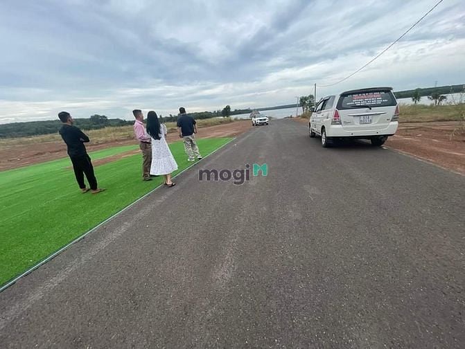 Hình ảnh 10*24 240m2 Thổ Cư - Sổ Sẵn, Đô thị Du Lịch Sinh Thái, Chơn Thành.BP