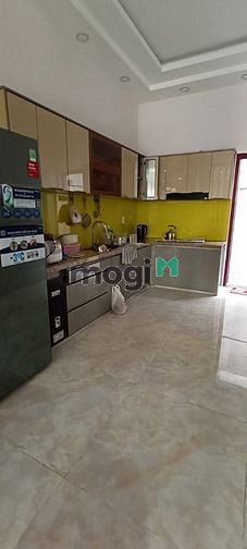 Hình ảnh Cho thuê biệt thự mới xây Gần Aeon Tên Lửa 8x20m 2 lầu có nội thất