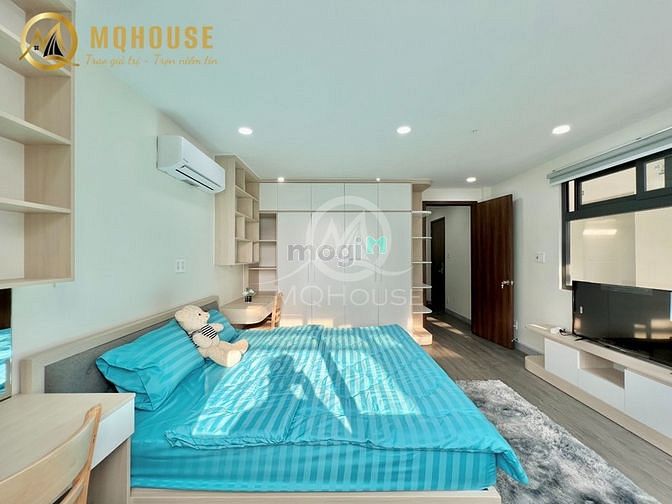 Hình ảnh Trang Chủ MB66.COM Chính Thức Mini Cao Cấp Sang Trọng 1PN Mới Xây 100% Gần Trưng Tâm