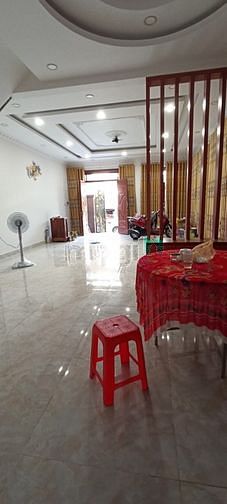 Hình ảnh Cho thuê biệt thự mới xây Gần Aeon Tên Lửa 8x20m 2 lầu có nội thất