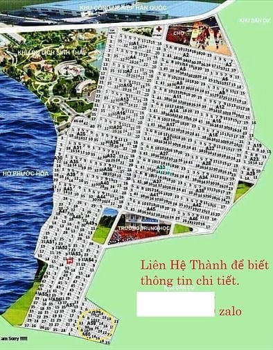 Hình ảnh 10*24 240m2 Thổ Cư - Sổ Sẵn, Đô thị Du Lịch Sinh Thái, Chơn Thành.BP