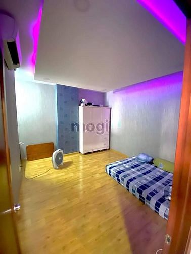 Hình ảnh ĐÃ CÓ SỔ bán ch Chánh Hưng 51 Q8 70m² 1T280 shr
