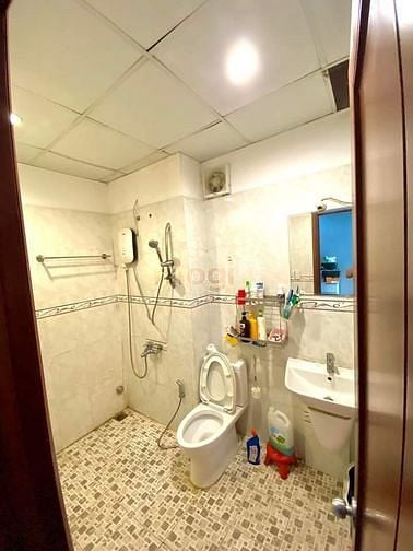 Hình ảnh ĐÃ CÓ SỔ bán ch Chánh Hưng 51 Q8 70m² 1T280 shr