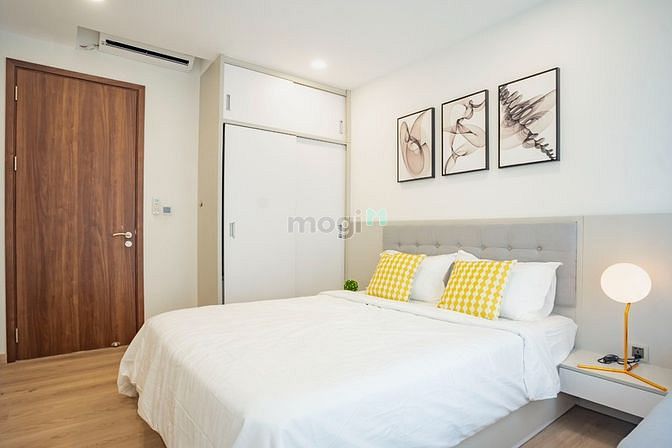 Hình ảnh [한국말 가능] Cho Thuê Căn Hộ Trang Chủ MB66.COM Chính Thức Midtown Phú Mỹ Hưng T3/2023