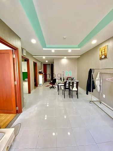 Hình ảnh ĐÃ CÓ SỔ bán ch Chánh Hưng 51 Q8 70m² 1T280 shr