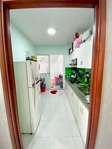Hình ảnh ĐÃ CÓ SỔ bán ch Chánh Hưng 51 Q8 70m² 1T280 shr