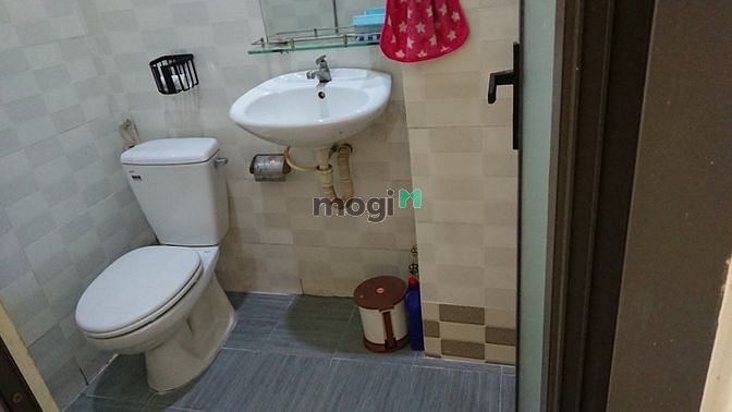 Hình ảnh Cho thuê mặt bằng MT đường số, Tân Thuận Tây, Q7