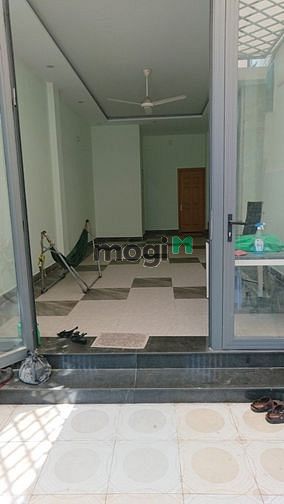 Hình ảnh Cho thuê mặt bằng MT đường số, Tân Thuận Tây, Q7
