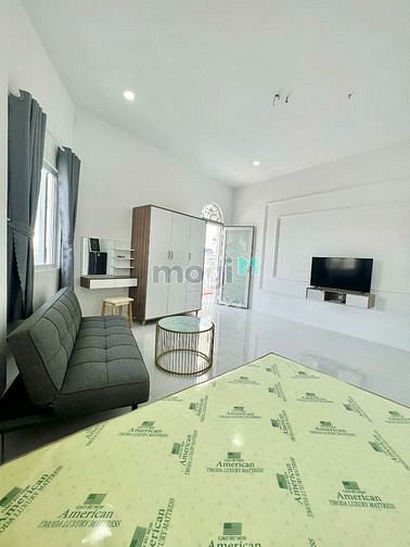 Hình ảnh Ban công FULL NT Y HÌNH Thống Nhất Gò Vấp