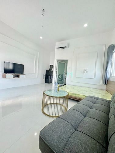 Hình ảnh Ban công FULL NT Y HÌNH Thống Nhất Gò Vấp