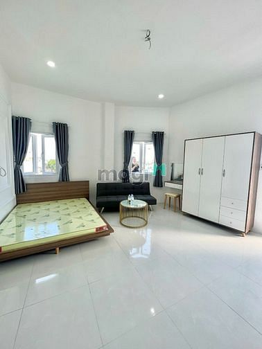 Hình ảnh Ban công FULL NT Y HÌNH Thống Nhất Gò Vấp