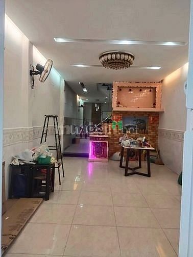 Hình ảnh Cho thuê MT Cư Xá Bình Thới P8, Q11 DT:4.2×17m 2L
