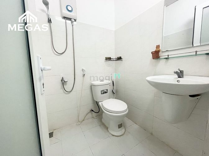 Hình ảnh CĂN HỘ dịch vụ FULL NỘI THẤT tiện nghi