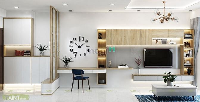 Hình ảnh Midtown – Phú Mỹ Hưng, Quận 7. 2pn, nội thất cao cấp cho thuê chỉ 25tr