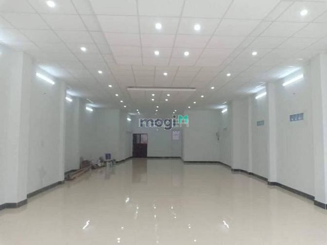 Hình ảnh Cho thuê MBKD mặt phố TRUNG KÍNH - TRUNG HÒA ,DT:70m²x5 tầng - MT:4m