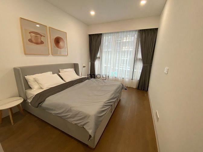 Hình ảnh The River: Top 1PN cho thuê full NT, CHỈ TOÀN view hoa hậu