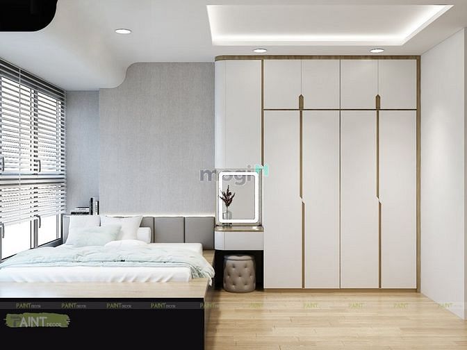 Hình ảnh Midtown – Phú Mỹ Hưng, Quận 7. 2pn, nội thất cao cấp cho thuê chỉ 25tr
