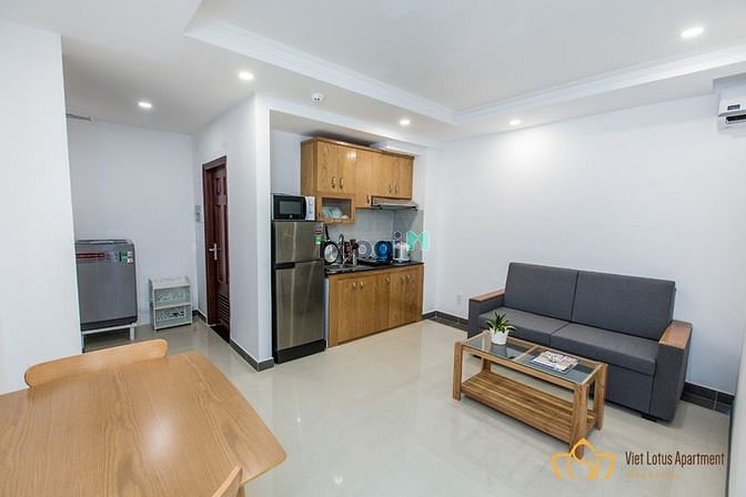Hình ảnh Bedroom with full light – Available on 22 March 2023- 2nd floor