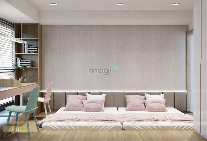 Hình ảnh Midtown – Phú Mỹ Hưng, Quận 7. 2pn, nội thất cao cấp cho thuê chỉ 25tr