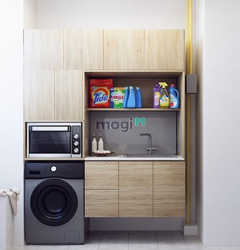 Hình ảnh Midtown – Phú Mỹ Hưng, Quận 7. 2pn, nội thất cao cấp cho thuê chỉ 25tr