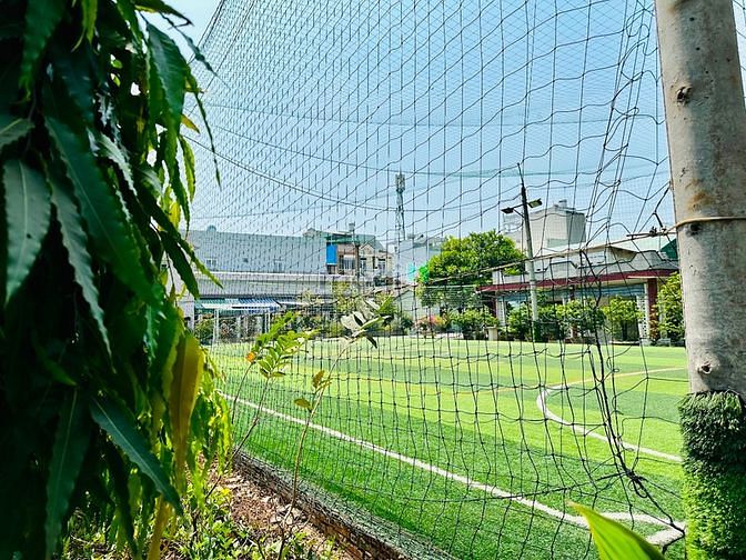 Hình ảnh Đất 100m2 Ngang 5 | Khu sông Hiệp Bình Chánh Thủ Đức