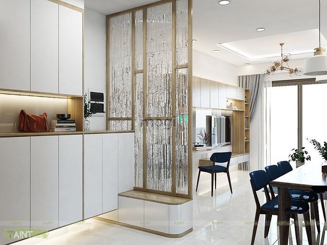 Hình ảnh Midtown – Phú Mỹ Hưng, Quận 7. 2pn, nội thất cao cấp cho thuê chỉ 25tr