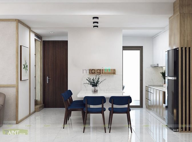 Hình ảnh Midtown – Phú Mỹ Hưng, Quận 7. 2pn, nội thất cao cấp cho thuê chỉ 25tr
