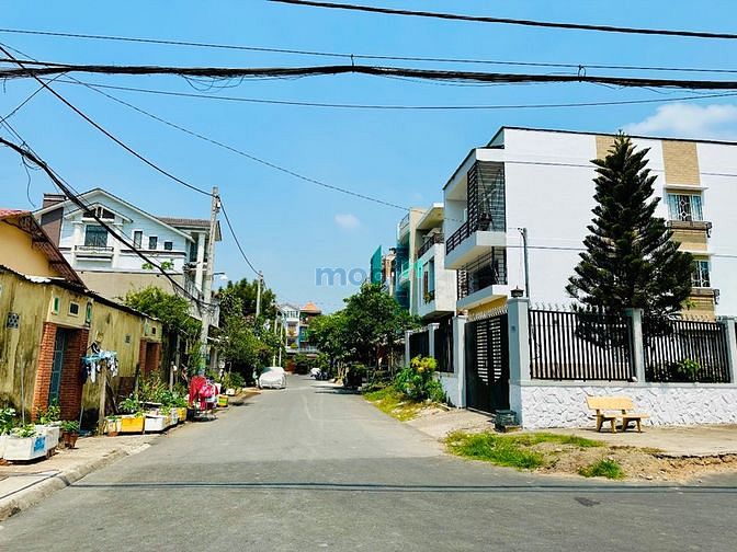 Hình ảnh Đất 100m2 Ngang 5 | Khu sông Hiệp Bình Chánh Thủ Đức