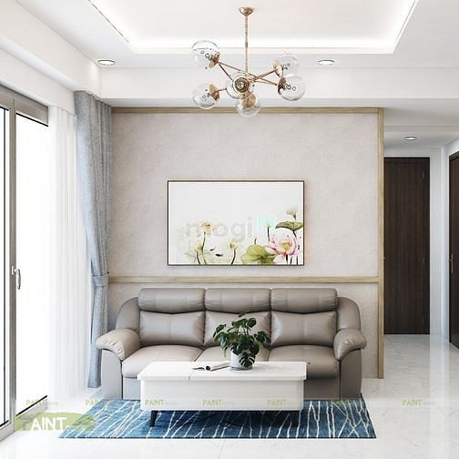 Hình ảnh Midtown – Phú Mỹ Hưng, Quận 7. 2pn, nội thất cao cấp cho thuê chỉ 25tr