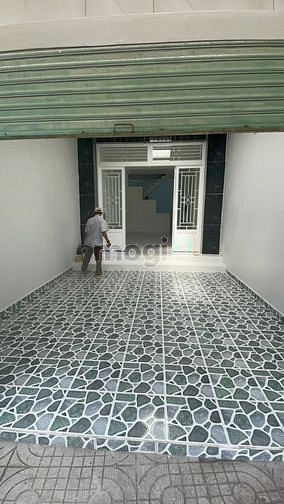 Hình ảnh MTKD NB Lê Khôi 1Tret 2L 4PN ,4x20m 15tr