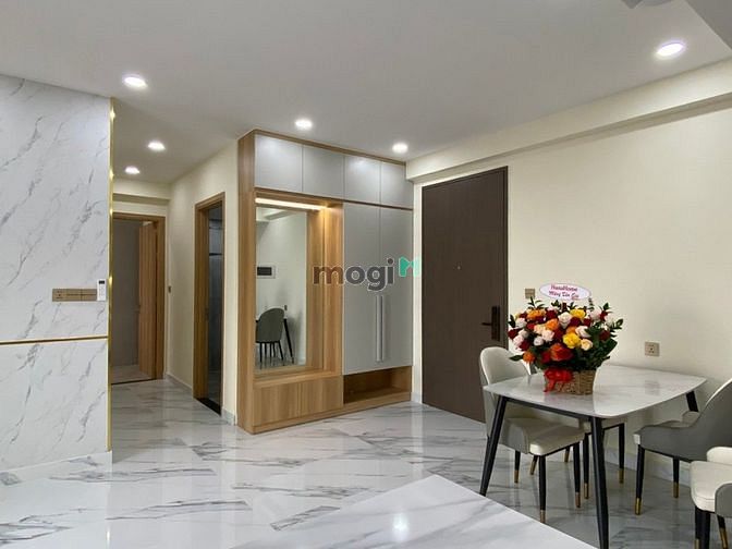 Hình ảnh Cho Thuê Trang Chủ MB66.COM / Đăng Ký Tặng 66K Phú Mỹ Hưng Quận 7 giá rẻ 2pn giá 16tr
