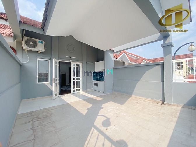 Hình ảnh CĂN HỘ FULL NỘI THẤT CÓ Ban Công ở Trần Trọng Cung Q7