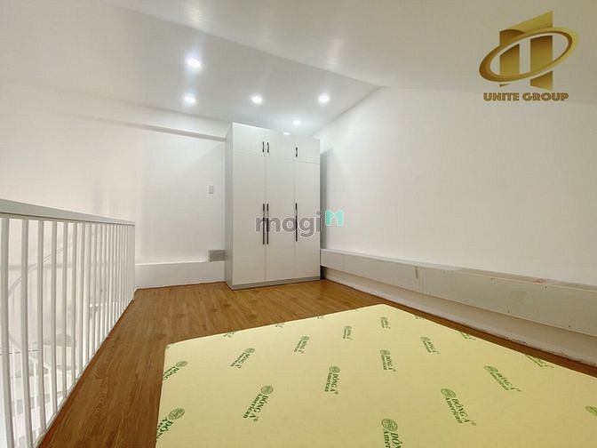 Hình ảnh CĂN HỘ FULL NỘI THẤT CÓ Ban Công ở Trần Trọng Cung Q7