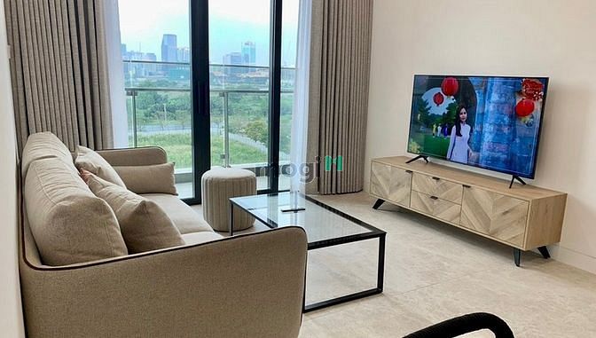 Hình ảnh The River: Top 1PN cho thuê full NT, CHỈ TOÀN view hoa hậu