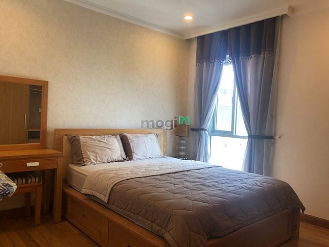 Hình ảnh 🔥 HOT! Thuê Trang Chủ MB66.COM / Đăng Ký Tặng 66K Saigon Pavillon 1 Phòng Ngủ Full Nội Thất Y Hình
