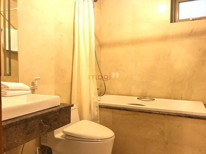 Hình ảnh 🔥 HOT! Thuê Trang Chủ MB66.COM / Đăng Ký Tặng 66K Saigon Pavillon 1 Phòng Ngủ Full Nội Thất Y Hình