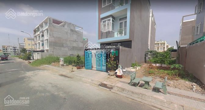 Hình ảnh Bán đất đường Số 2, Trường Thọ, Thủ Đức,gía 2.9 tỷ,sổ hồng