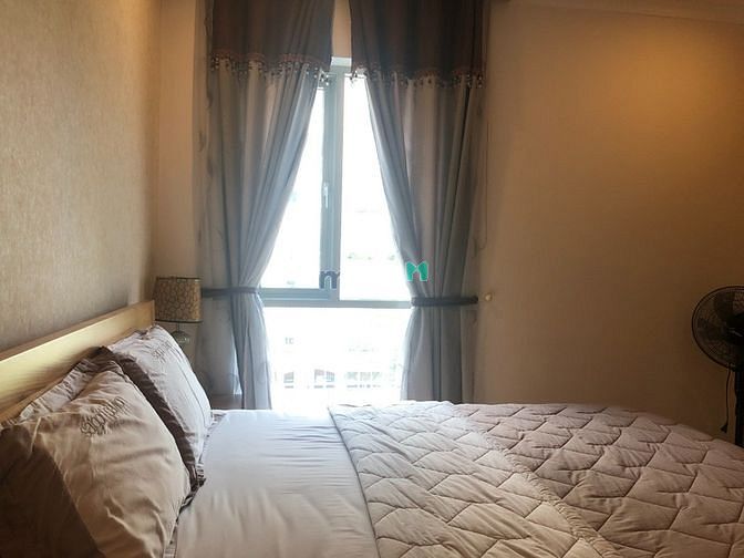 Hình ảnh 🔥 HOT! Thuê Trang Chủ MB66.COM / Đăng Ký Tặng 66K Saigon Pavillon 1 Phòng Ngủ Full Nội Thất Y Hình