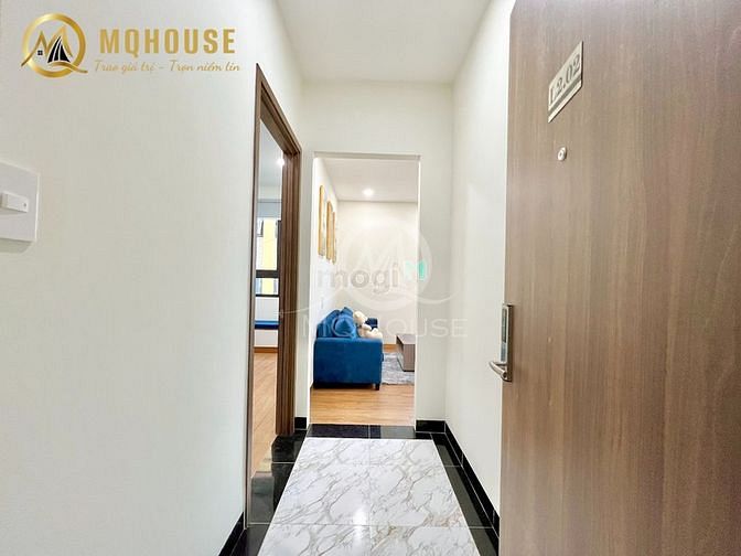 Hình ảnh Căn Hộ Studio, 1PN mới xây 100% Full NT ngay Cửu Long, Sân Bay Tân Bìn