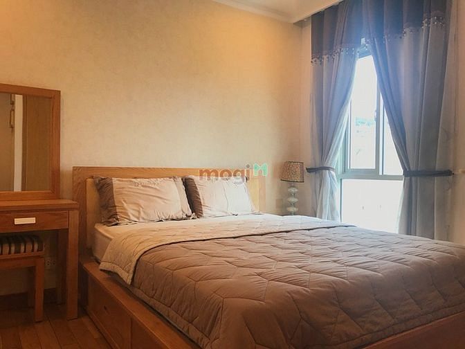 Hình ảnh 🔥 HOT! Thuê Trang Chủ MB66.COM / Đăng Ký Tặng 66K Saigon Pavillon 1 Phòng Ngủ Full Nội Thất Y Hình